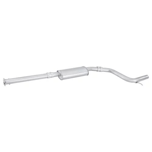 Predný tlmič výfuku 8LB 366 021-001 /HELLA/ - obr. 2