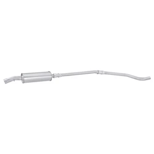 Predný tlmič výfuku 8LB 366 021-211 /HELLA/ - obr. 2