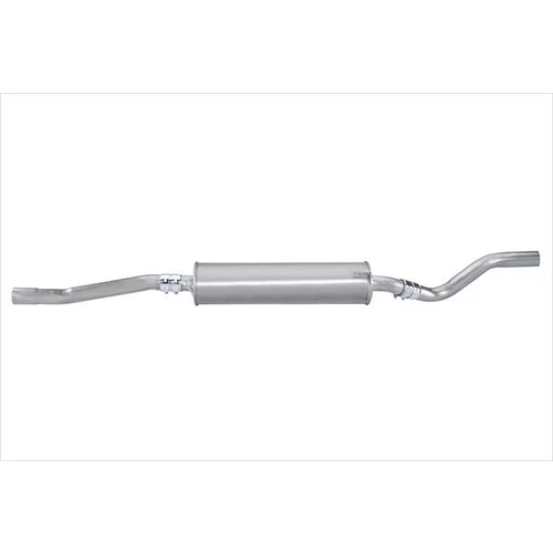 Predný tlmič výfuku 8LB 366 021-751 /HELLA/ - obr. 2
