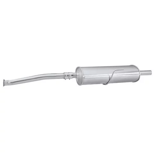 Predný tlmič výfuku 8LB 366 022-321 /HELLA/ - obr. 2