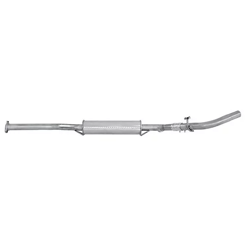 Predný tlmič výfuku 8LB 366 022-601 /HELLA/ - obr. 2