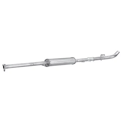 Predný tlmič výfuku 8LB 366 022-621 /HELLA/ - obr. 2