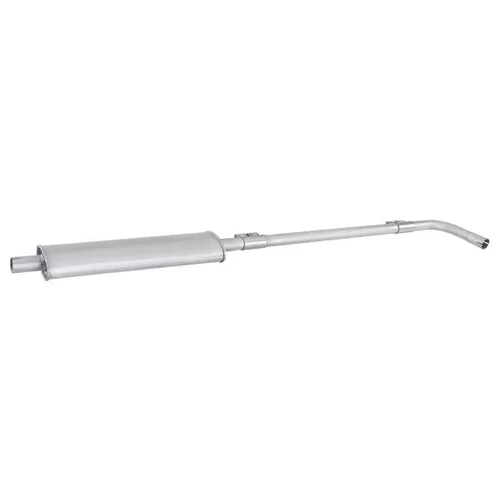 Stredný tlmič výfuku 8LC 366 023-271 /HELLA/ - obr. 2