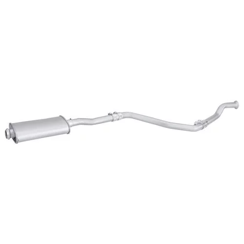 Stredný tlmič výfuku 8LC 366 024-991 /HELLA/ - obr. 2
