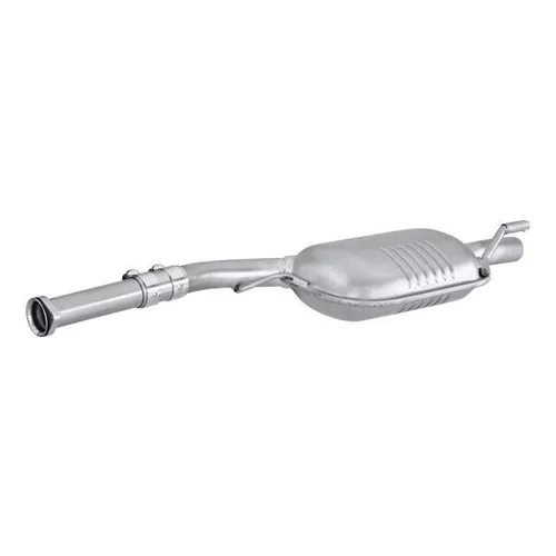 Stredný tlmič výfuku 8LC 366 025-211 /HELLA/ - obr. 2