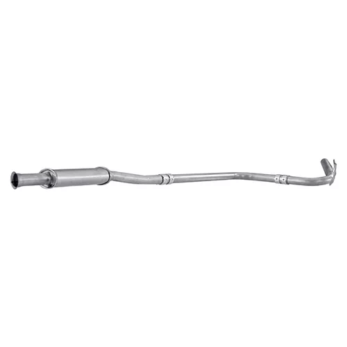 Stredný tlmič výfuku 8LC 366 025-591 /HELLA/ - obr. 2