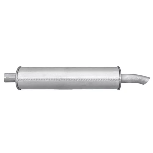 Koncový tlmič výfuku 8LD 366 030-711 /HELLA/ - obr. 2