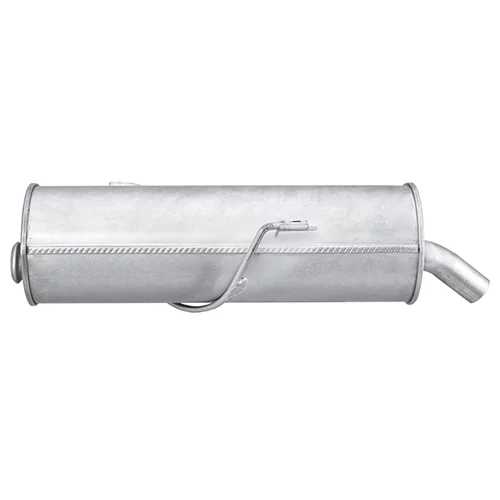 Koncový tlmič výfuku 8LD 366 032-181 /HELLA/ - obr. 2