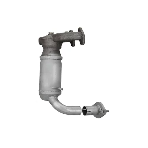 Katalyzátor na zbernom potrubí 8LF 366 055-101 /HELLA/ - obr. 2