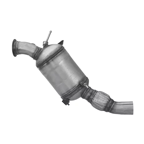 Filter sadzí/pevných častíc výfukového systému 8LG 366 070-071 /HELLA/ - obr. 2
