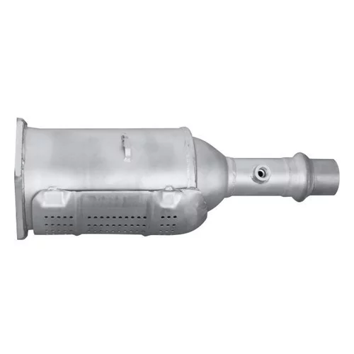 Filter sadzí/pevných častíc výfukového systému 8LG 366 070-941 /HELLA/ - obr. 2