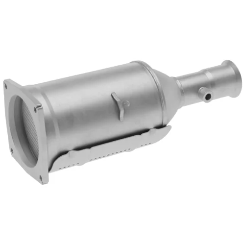 Filter sadzí/pevných častíc výfukového systému HELLA 8LG 366 070-961