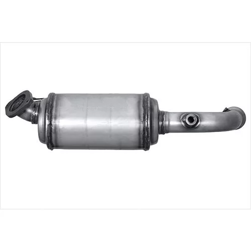 Filter sadzí/pevných častíc výfukového systému 8LG 366 071-301 /HELLA/ - obr. 2
