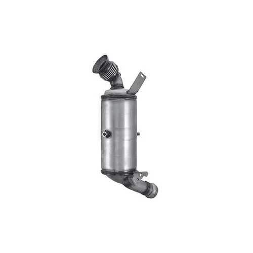Filter sadzí/pevných častíc výfukového systému 8LH 366 081-111 /HELLA/ - obr. 2