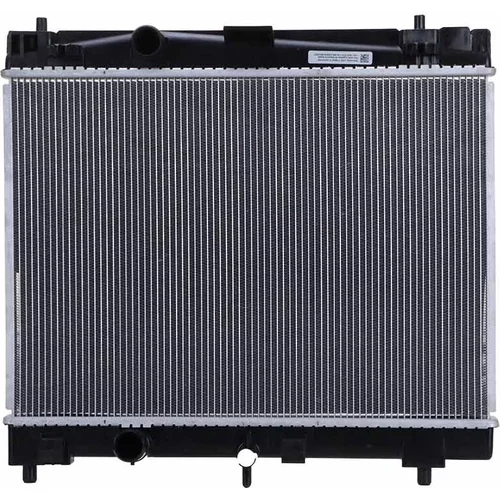 Chladič motora 8MK 366 300-091 /HELLA/ - obr. 1