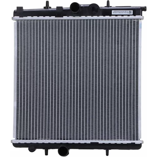 Chladič motora 8MK 366 300-151 /HELLA/ - obr. 1