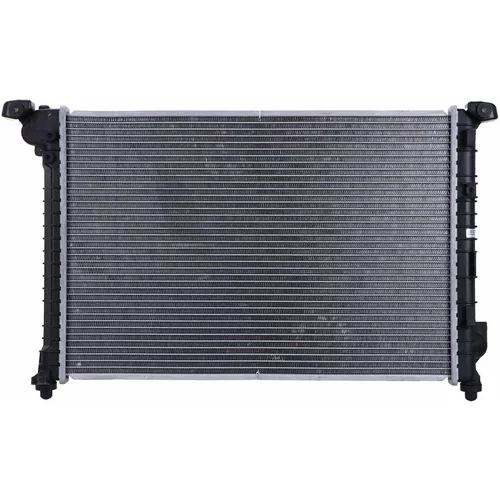 Chladič motora 8MK 366 300-171 /HELLA/ - obr. 2