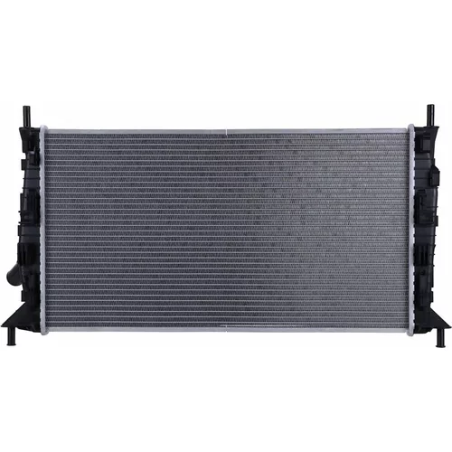 Chladič motora 8MK 366 300-191 /HELLA/ - obr. 2