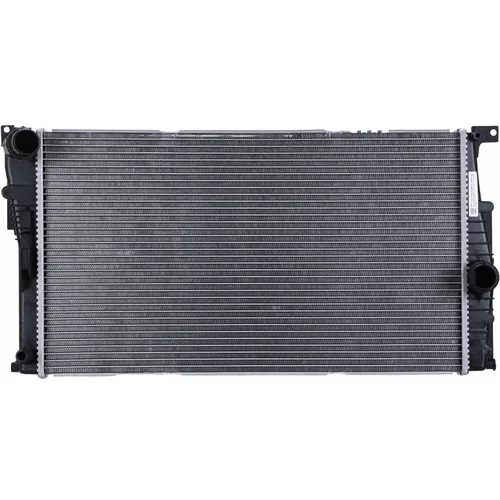 Chladič motora 8MK 366 300-241 /HELLA/ - obr. 1