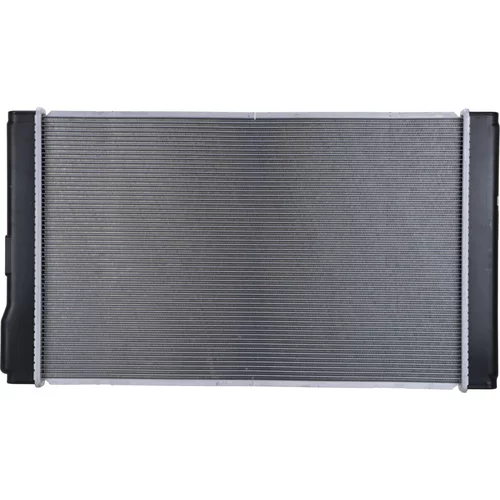 Chladič motora 8MK 366 300-361 /HELLA/ - obr. 2