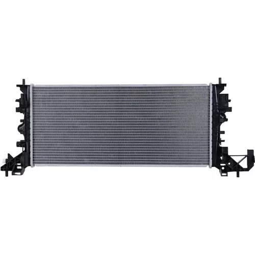 Chladič motora 8MK 366 300-451 /HELLA/ - obr. 2