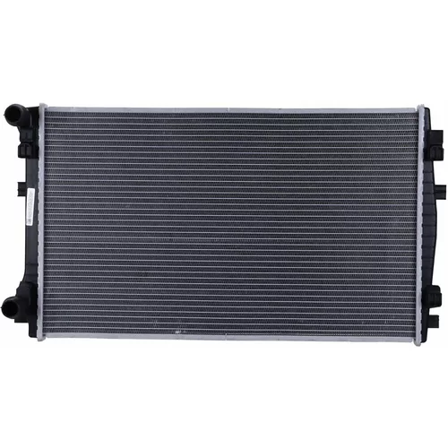 Chladič motora 8MK 366 300-981 /HELLA/ - obr. 1