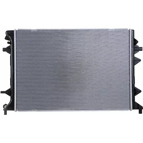 Chladič motora 8MK 366 301-451 /HELLA/ - obr. 2