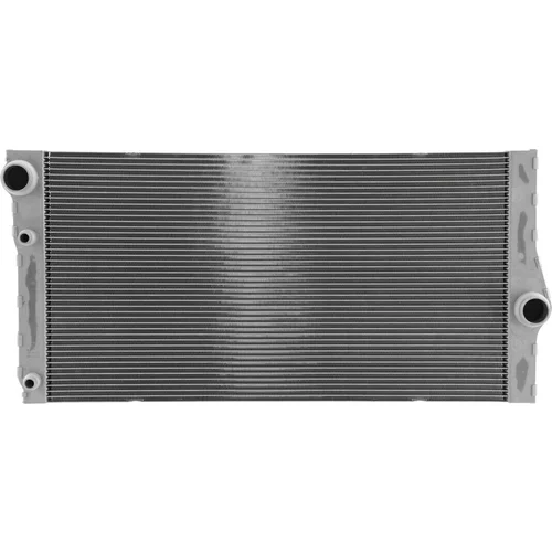 Chladič motora 8MK 366 301-811 /HELLA/ - obr. 1