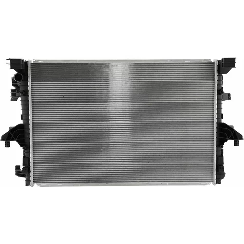 Chladič motora 8MK 366 302-061 /HELLA/ - obr. 1