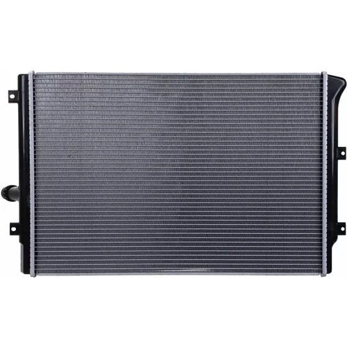 Chladič motora 8MK 366 302-381 /HELLA/ - obr. 2