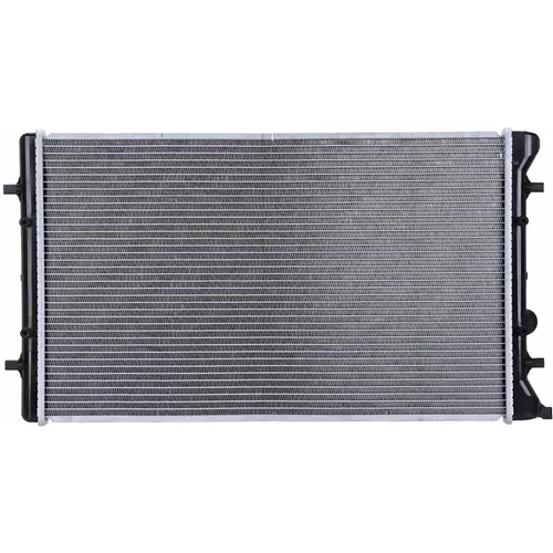Chladič motora 8MK 366 302-591 /HELLA/ - obr. 2