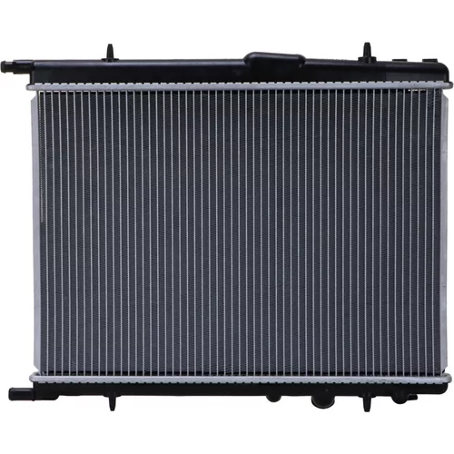 Chladič motora 8MK 366 302-691 /HELLA/ - obr. 2