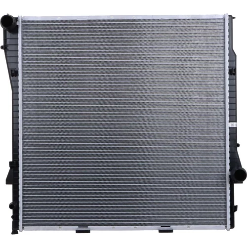 Chladič motora 8MK 366 302-731 /HELLA/ - obr. 1