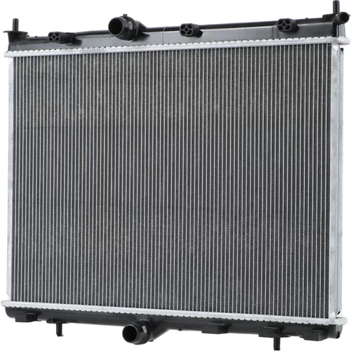 Chladič motora HELLA 8MK 366 303-001