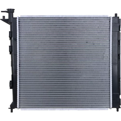 Chladič motora 8MK 366 303-421 /HELLA/ - obr. 2