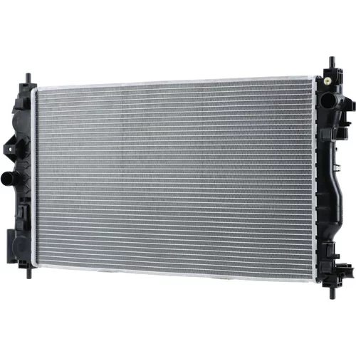 Chladič motora HELLA 8MK 366 304-011