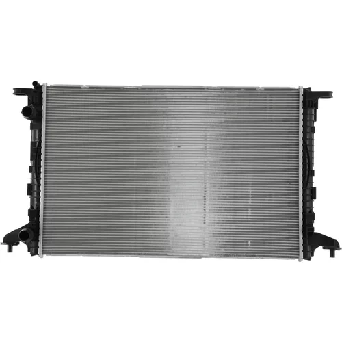 Chladič motora 8MK 366 304-431 /HELLA/ - obr. 1