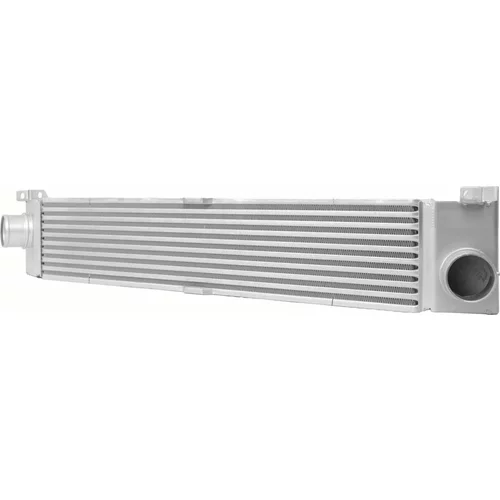 Chladič plniaceho vzduchu HELLA 8ML 366 340-291