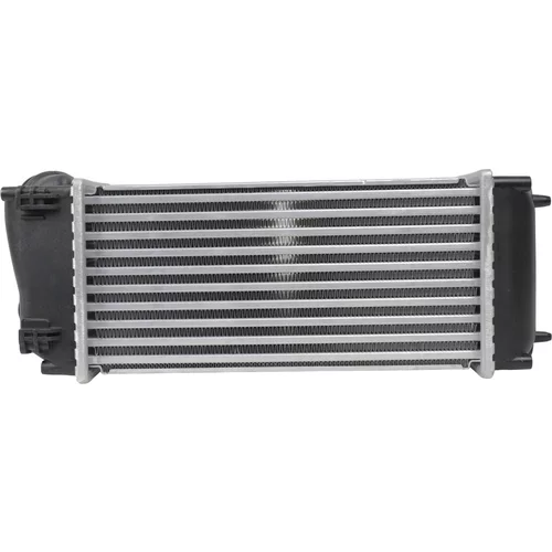 Chladič plniaceho vzduchu 8ML 366 340-321 /HELLA/ - obr. 2