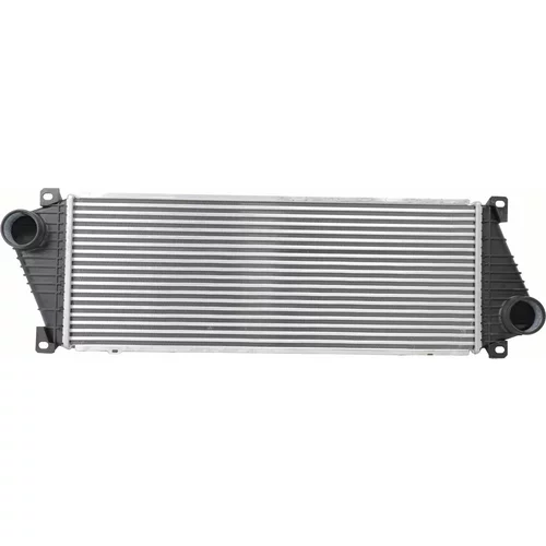 Chladič plniaceho vzduchu 8ML 366 340-381 /HELLA/ - obr. 1