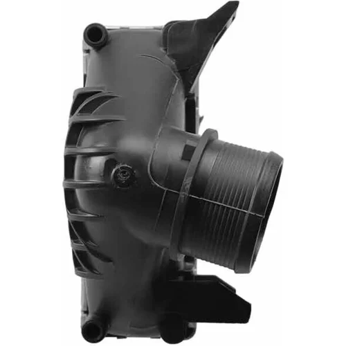 Chladič plniaceho vzduchu 8ML 366 340-391 /HELLA/ - obr. 3
