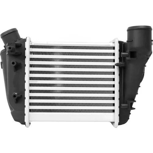 Chladič plniaceho vzduchu 8ML 366 340-631 /HELLA/ - obr. 2