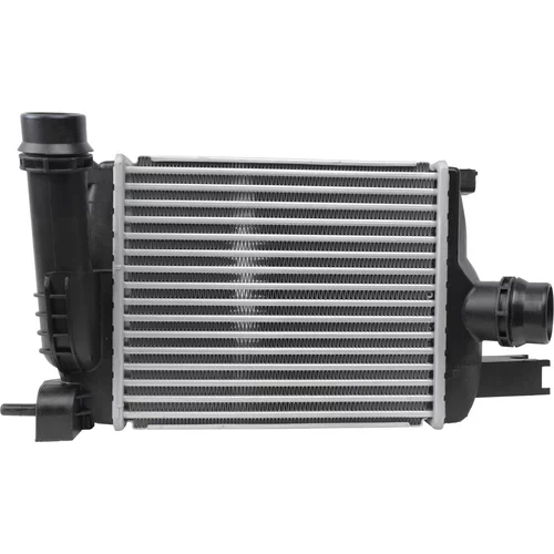 Chladič plniaceho vzduchu 8ML 366 340-671 /HELLA/ - obr. 1