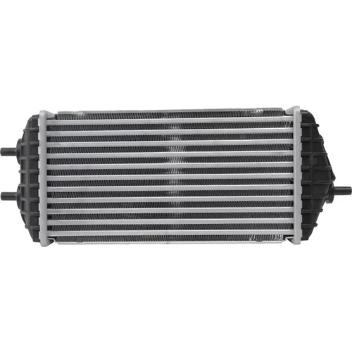 Chladič plniaceho vzduchu 8ML 366 340-711 /HELLA/ - obr. 2