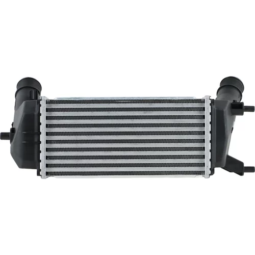 Chladič plniaceho vzduchu 8ML 366 340-831 /HELLA/ - obr. 2
