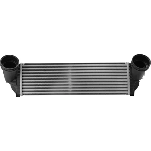 Chladič plniaceho vzduchu 8ML 366 341-361 /HELLA/ - obr. 1