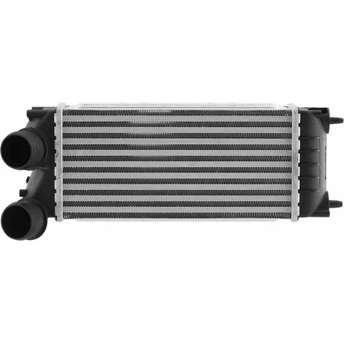 Chladič plniaceho vzduchu 8ML 366 471-041 /HELLA/ - obr. 1