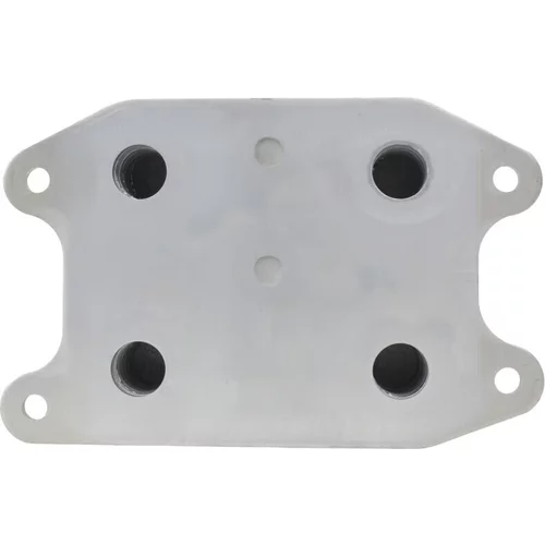 Chladič oleja automatickej prevodovky 8MO 366 360-341 /HELLA/ - obr. 2