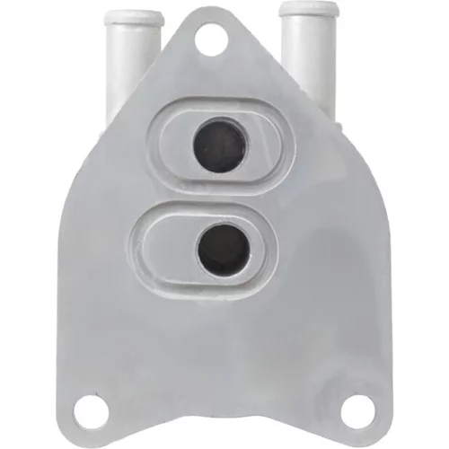 Chladič oleja automatickej prevodovky 8MO 366 360-361 /HELLA/ - obr. 1