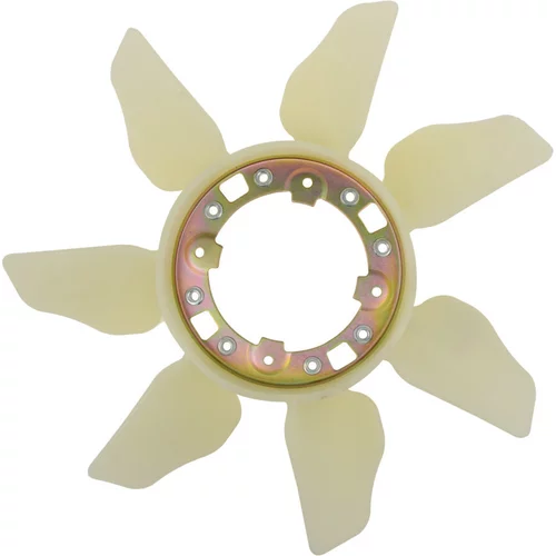 Koleso ventilátora chladenia motora HELLA 8MV 366 435-061